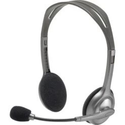 Logitech H110, Headset