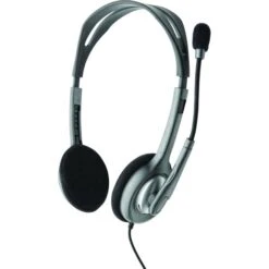 Logitech H110, Headset -JABRA Verkäufe Logitech H110 Headset@@kh l59 2