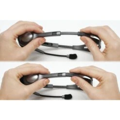Logitech Headset H111 -JABRA Verkäufe Logitech Headset H111@@kh l64 2
