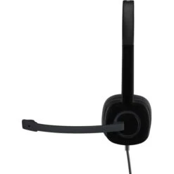Logitech Headset H151 -JABRA Verkäufe Logitech Headset H151@@1215550 3
