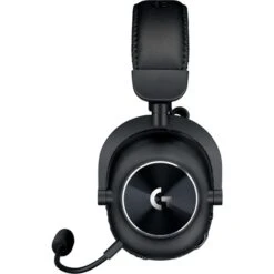 Logitech Pro X 2 Lightspeed, Headset -JABRA Verkäufe Logitech Pro X 2 Lightspeed Headset@@100019319 2