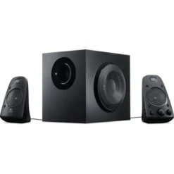 Logitech Speaker System Z623, PC-Lautsprecher -JABRA Verkäufe Logitech Speaker System Z623 PC Lautsprecher@@kvzl00 30