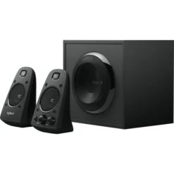 Logitech Speaker System Z623, PC-Lautsprecher -JABRA Verkäufe Logitech Speaker System Z623 PC Lautsprecher@@kvzl00 31