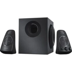 Logitech Speaker System Z623, PC-Lautsprecher -JABRA Verkäufe Logitech Speaker System Z623 PC Lautsprecher@@kvzl00 33