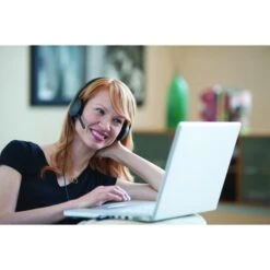 Logitech Stereo Headset H340 -JABRA Verkäufe Logitech Stereo Headset H340@@kh l0k 36