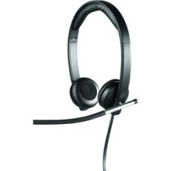 Logitech USB Headset Stereo H650e -JABRA Verkäufe Logitech USB Headset Stereo H650e@@kh l4a 2