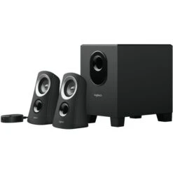 Logitech Z313, PC-Lautsprecher 16 Logitech Z313, PC-Lautsprecher -JABRA Verkäufe Logitech Z313 PC Lautsprecher@@252306 35
