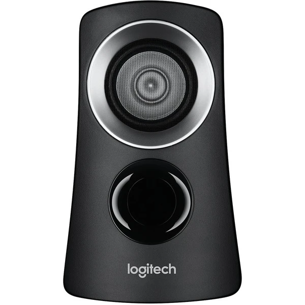 Logitech Z313, PC-Lautsprecher 9 Logitech Z313, PC-Lautsprecher – Bild 9