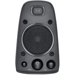 Logitech Z625 Powerful THX Sound 2.1, PC-Lautsprecher -JABRA Verkäufe Logitech Z625 Powerful THX Sound 2 1 PC Lautsprecher@@1324424 2