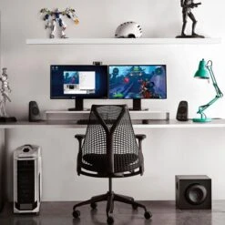 Logitech Z625 Powerful THX Sound 2.1, PC-Lautsprecher -JABRA Verkäufe Logitech Z625 Powerful THX Sound 2 1 PC Lautsprecher@@1324424 5