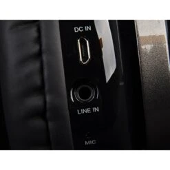 Luxa² Lavi S Over-Ear Wireless, Headset 15 Luxa² Lavi S Over-Ear Wireless, Headset -JABRA Verkäufe Luxa Lavi S Over Ear Wireless Headset@@kh vtl02 8