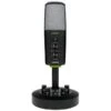 MACKIE Chromium, Mikrofon
