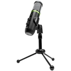 MACKIE EM-USB, Mikrofon 6 MACKIE EM-USB, Mikrofon -JABRA Verkäufe MACKIE EM USB Mikrofon@@1865024 2