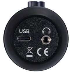 MACKIE EM-USB, Mikrofon 7 MACKIE EM-USB, Mikrofon -JABRA Verkäufe MACKIE EM USB Mikrofon@@1865024 3