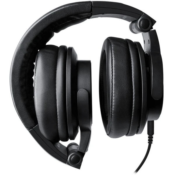 MACKIE MC-250, Kopfhörer 5 MACKIE MC-250, Kopfhörer – Bild 5