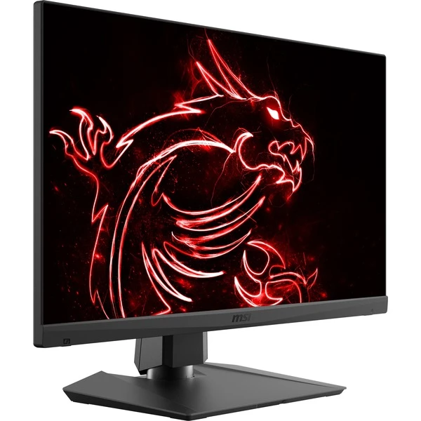 MSI Optix MAG274QRFDE-QD, Gaming-Monitor 2 MSI Optix MAG274QRFDE-QD, Gaming-Monitor – Bild 2