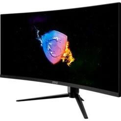 MSI Optix MAG342CQPVDE, Gaming-Monitor -JABRA Verkäufe MSI Optix MAG342CQPVDE Gaming Monitor@@1863668 2
