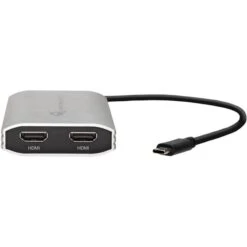 OWC Adapter Thunderbolt 3 > Dual HDMI 4K -JABRA Verkäufe OWC Adapter Thunderbolt 3 Dual HDMI 4K@@1870109 2