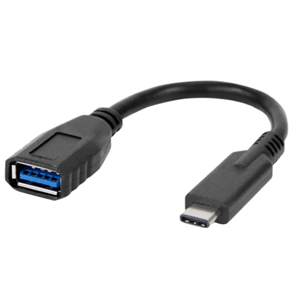 OWC USB 3.2 Gen 1 Adapter, USB-C Stecker > USB-A Buchse