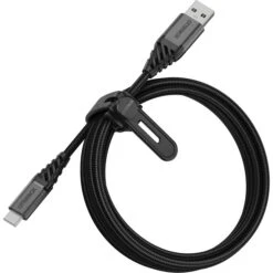 Otterbox USB 2.0 Kabel, USB-A Stecker > USB-C Stecker