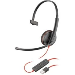 Plantronics Blackwire 3210, Headset