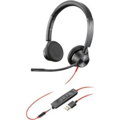 Plantronics Blackwire C3325-M, Headset