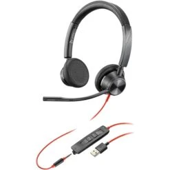 Plantronics Blackwire C3325, Headset