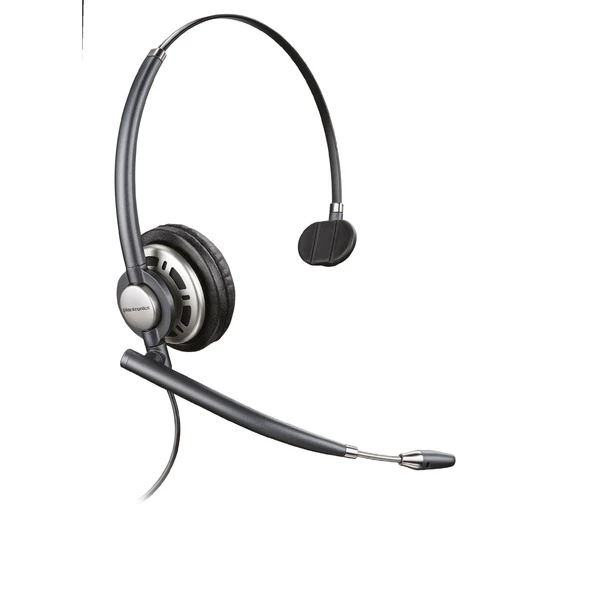 Plantronics EncorePro HW710, Headset 1 Plantronics EncorePro HW710, Headset