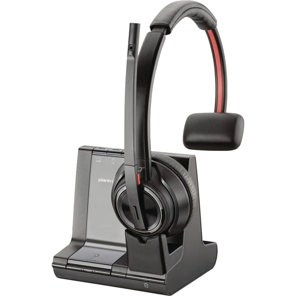 Plantronics Savi W8210/A, Headset 1 Plantronics Savi W8210/A, Headset