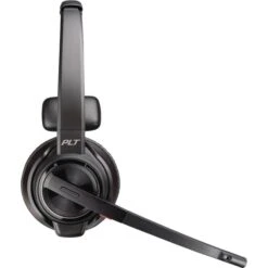 Plantronics Savi W8210/A, Headset 5 Plantronics Savi W8210/A, Headset -JABRA Verkäufe Plantronics Savi W8210 A Headset@@oieh1t 32