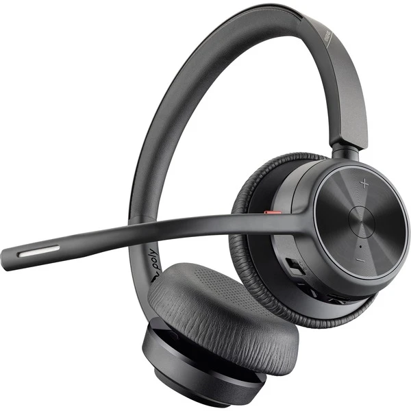 Plantronics Voyager 4320 UC, Headset 3 Plantronics Voyager 4320 UC, Headset – Bild 3