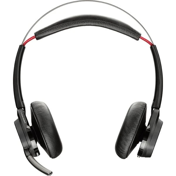 Plantronics Voyager Focus UC B825-M, Headset 1 Plantronics Voyager Focus UC B825-M, Headset