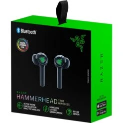 Razer Hammerhead True Wireless, Kopfhörer 25 Razer Hammerhead True Wireless, Kopfhörer -JABRA Verkäufe Razer Hammerhead True Wireless Kopfh rer@@1771823 10