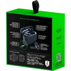 Razer Hammerhead True Wireless, Kopfhörer 26 Razer Hammerhead True Wireless, Kopfhörer -JABRA Verkäufe Razer Hammerhead True Wireless Kopfh rer@@1771823 11