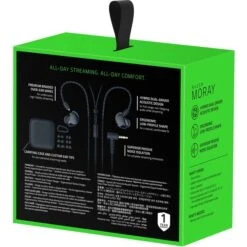 Razer Moray, Kopfhörer -JABRA Verkäufe Razer Moray Kopfh rer@@100005793 10