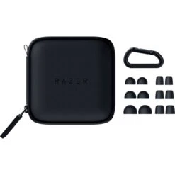 Razer Moray, Kopfhörer -JABRA Verkäufe Razer Moray Kopfh rer@@100005793 8
