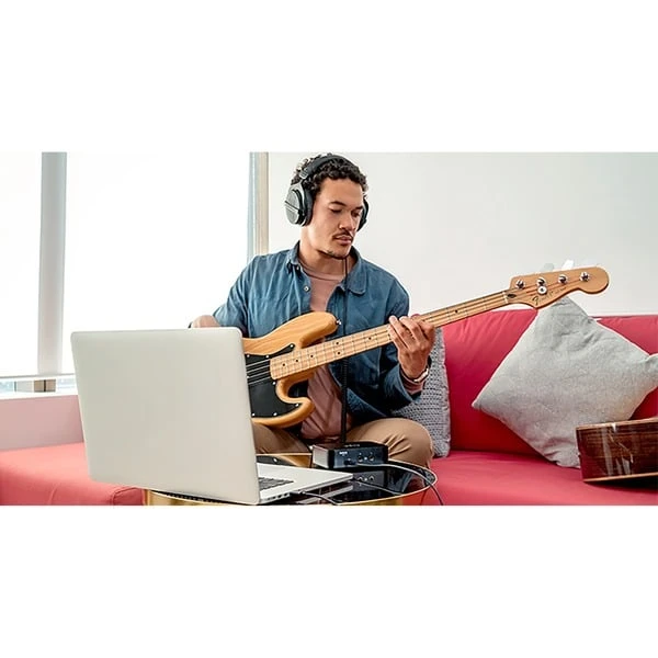 Rode Microphones AI-1, USB Audio-Interface 6 Rode Microphones AI-1, USB Audio-Interface – Bild 6