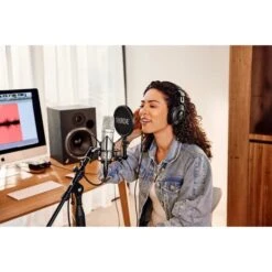 Rode Microphones NTH-100, Kopfhörer -JABRA Verkäufe Rode Microphones NTH 100 Kopfh rer@@1833603 8