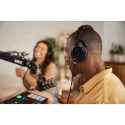 Rode Microphones NTH-100, Kopfhörer -JABRA Verkäufe Rode Microphones NTH 100 Kopfh rer@@1833603 9