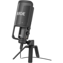 Rode Microphones NT-USB, Mikrofon