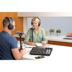 Rode Microphones PodMic, Mikrofon -JABRA Verkäufe Rode Microphones PodMic Mikrofon@@kp raj 6