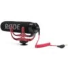 Rode Microphones VideoMic GO, Mikrofon