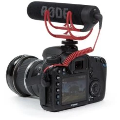 Rode Microphones VideoMic GO, Mikrofon -JABRA Verkäufe Rode Microphones VideoMic GO Mikrofon@@kp rab 3