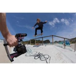 Rode Microphones VideoMic GO, Mikrofon -JABRA Verkäufe Rode Microphones VideoMic GO Mikrofon@@kp rab 7