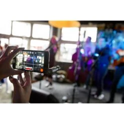 Rode Microphones VideoMic Me, Mikrofon -JABRA Verkäufe Rode Microphones VideoMic Me Mikrofon@@kp ra7 6