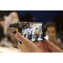 Rode Microphones VideoMic Me, Mikrofon -JABRA Verkäufe Rode Microphones VideoMic Me Mikrofon@@kp ra7 7