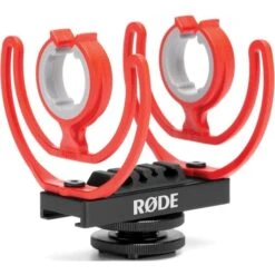 Rode Microphones VideoMic NTG, Mikrofon -JABRA Verkäufe Rode Microphones VideoMic NTG Mikrofon@@kp ram 4