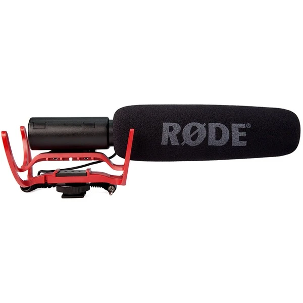 Rode Microphones VideoMic Rycote, Mikrofon 2 Rode Microphones VideoMic Rycote, Mikrofon – Bild 2