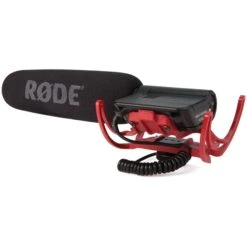 Rode Microphones VideoMic Rycote, Mikrofon 8 Rode Microphones VideoMic Rycote, Mikrofon -JABRA Verkäufe Rode Microphones VideoMic Rycote Mikrofon@@kp rac 2