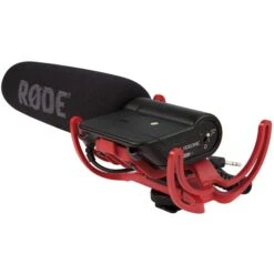 Rode Microphones VideoMic Rycote, Mikrofon 9 Rode Microphones VideoMic Rycote, Mikrofon -JABRA Verkäufe Rode Microphones VideoMic Rycote Mikrofon@@kp rac 3